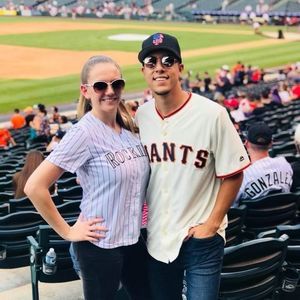 Meet your Posher, Raymond